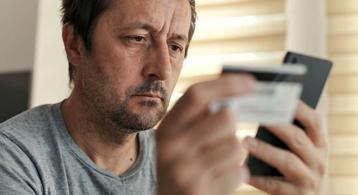 Um novo golpe bancário deixou milhares de usuários em alerta: "Se você não reconhece este login, verifique imediatamente..."