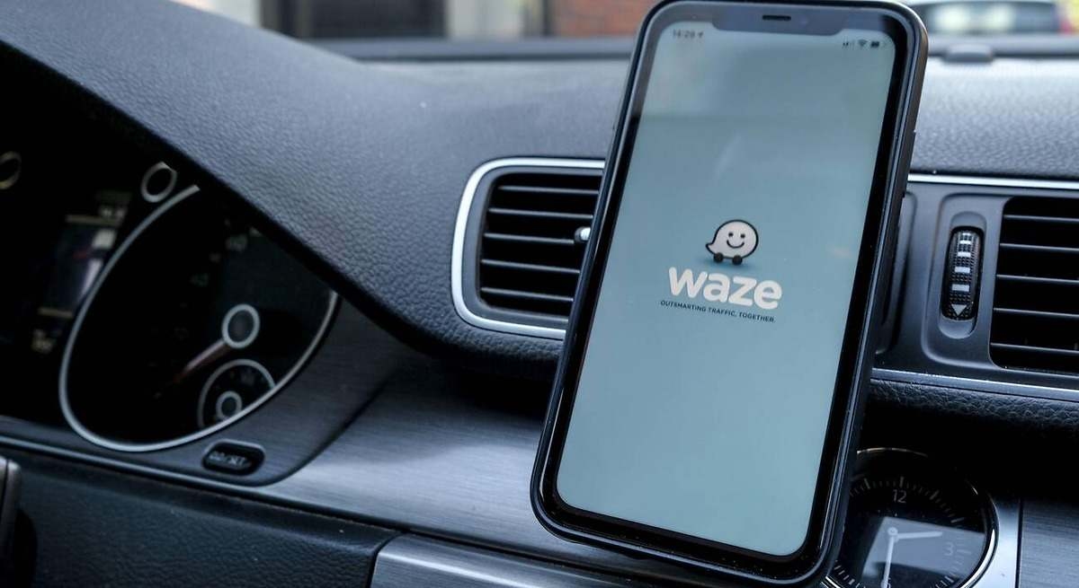 Der Waze-Trick, der Ihnen das Leben auf Reisen erleichtert