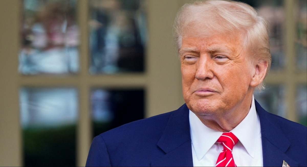 O déficit dos EUA aumentará para 9% em 10 anos com as políticas fiscais de Trump.