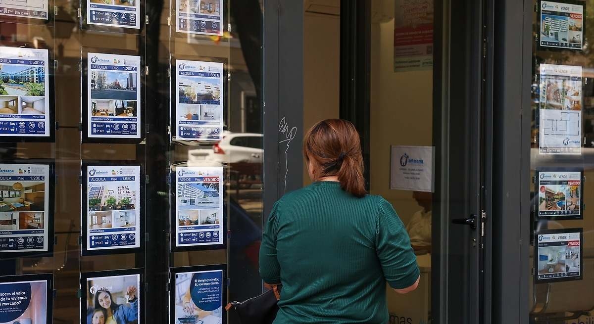 Le prix de location dépasse son maximum historique dans toutes les communautés autonomes et s'élève en moyenne à 1 150 euros.