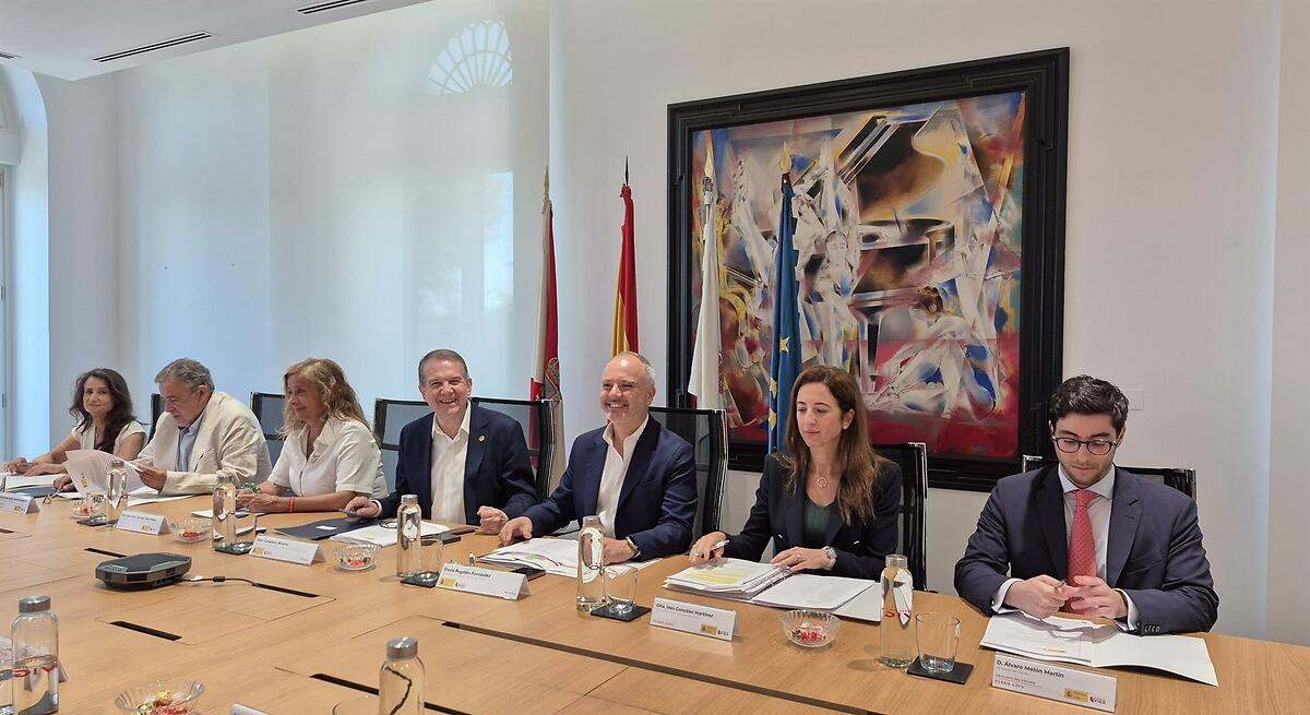 Strefa Wolnego Handlu w Vigo zwiększa swój budżet na rok 2026 o 7%, do 83,5 mln euro.