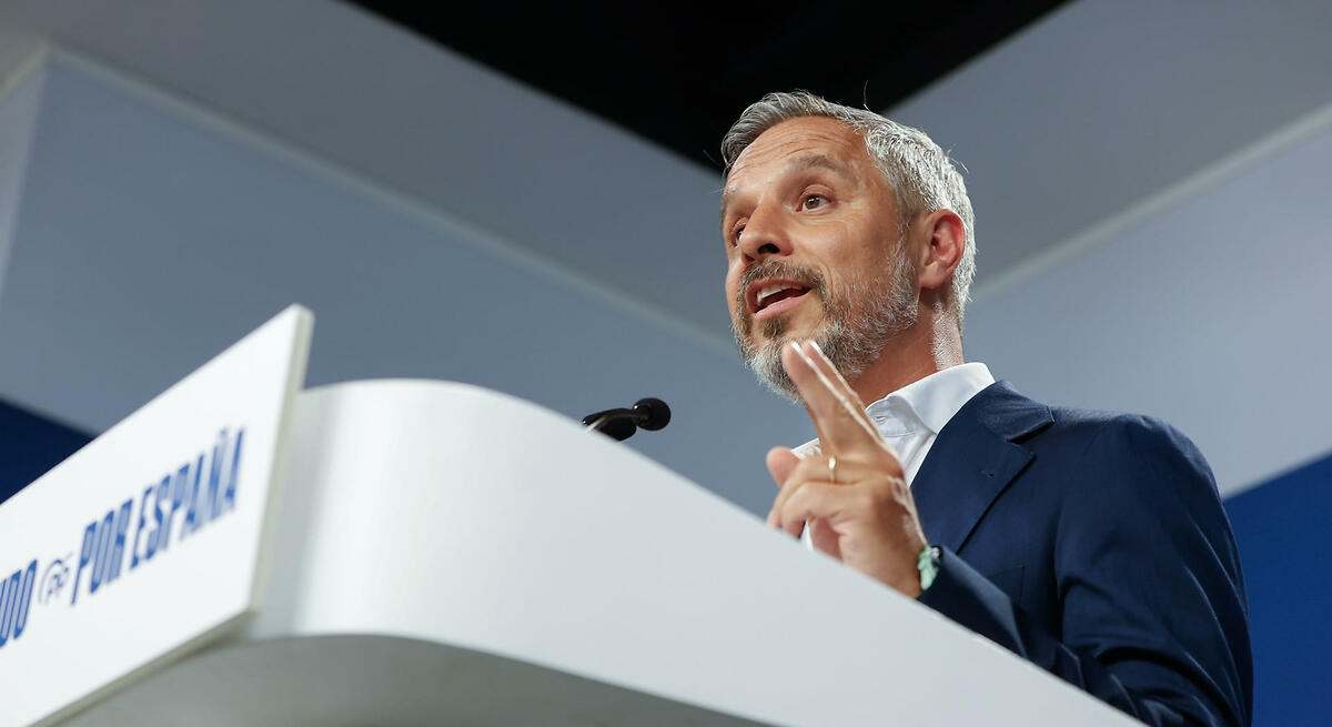 Die Volkspartei (PP) befürwortet die Freigabe von Land für den Bau von mehr als neun Millionen Wohnungen.