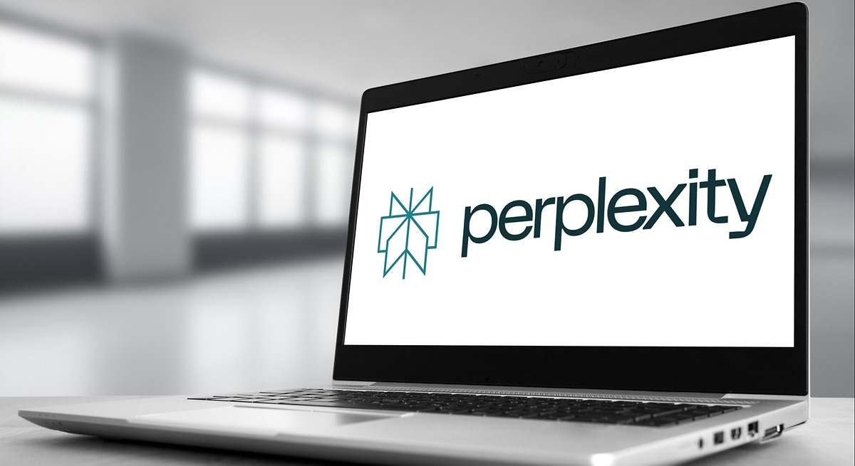 Perplexity ofrece 34.500 millones de dólares a Google para comprar el navegador Chrome
