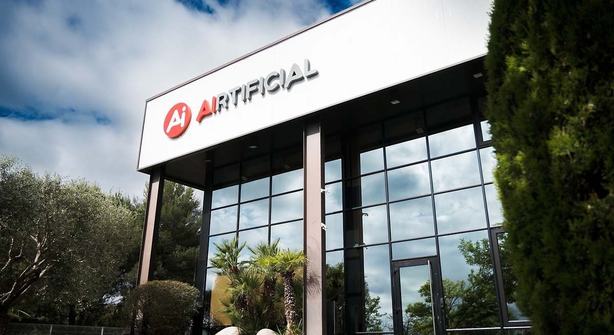 Airtificial stärkt seine Expansion in Asien mit einem neuen 1,8-Millionen-Vertrag und der Verlegung seines Hauptsitzes nach China.