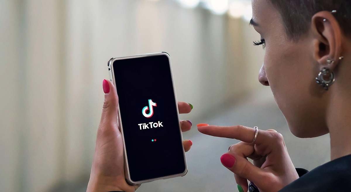 TikTok is working on a US-specific version of its app ahead of its possible sale.
