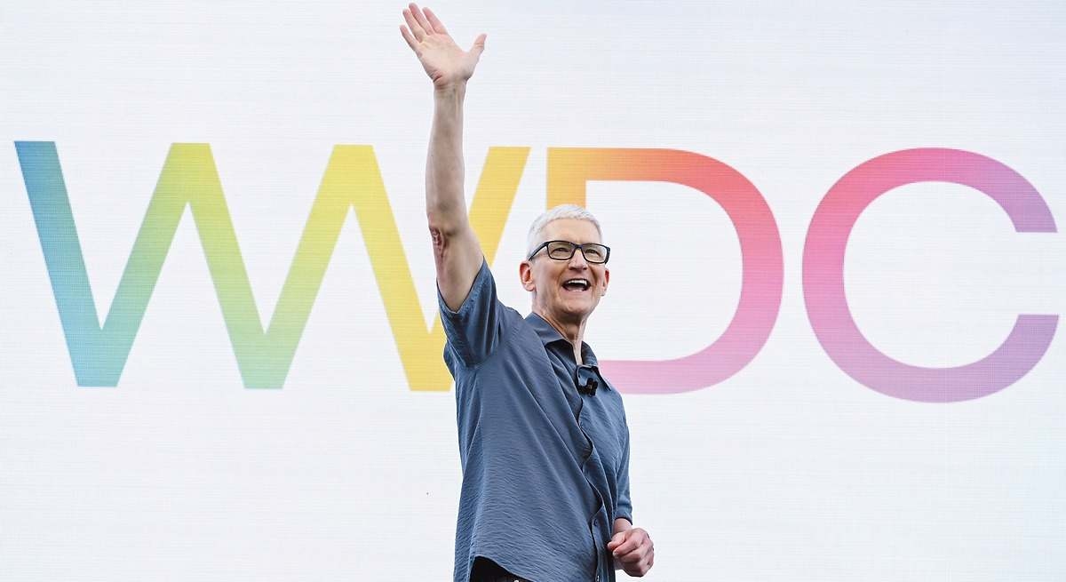 Apple übertrifft Erwartungen dank iPhone-Verkäufen und Aufschwung in China