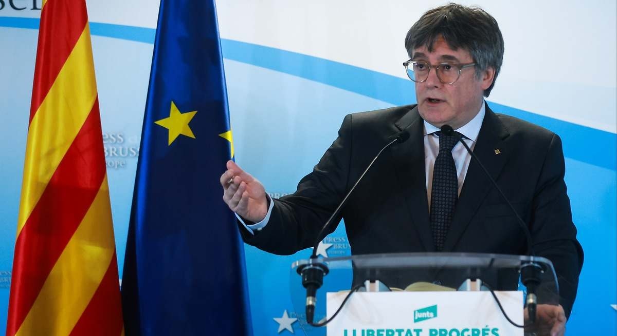 Junts defende um aumento anual maior na pensão para aposentados catalães.