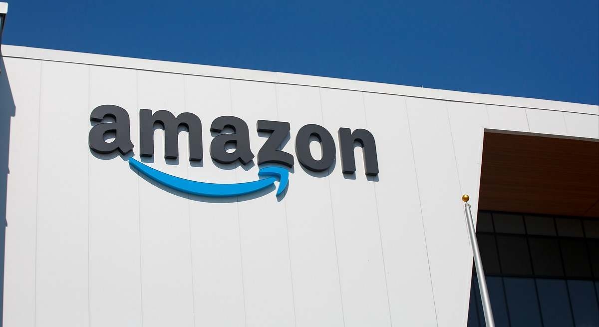 Amazon übertrifft Erwartungen, warnt aber vor Unsicherheit und senkt Schätzungen für 2025