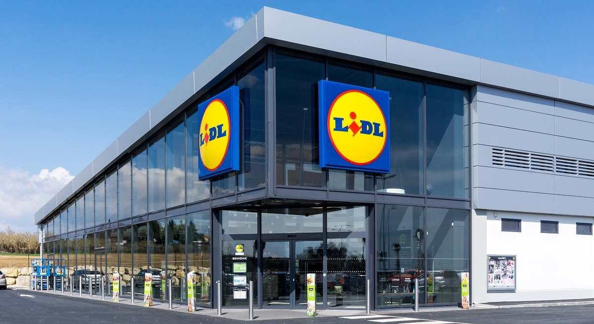 O proprietário do Lidl quer se tornar uma potência em data centers e aumentar a força da IA ​​na Alemanha.