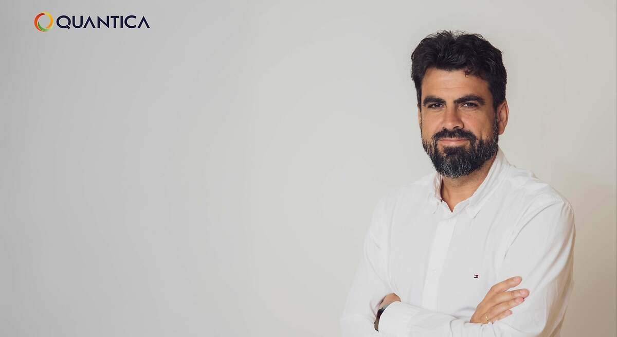 Quantica cresce 80% em contratos de PPA e consolida liderança nacional em autoconsumo e armazenagem após dois anos de fusão