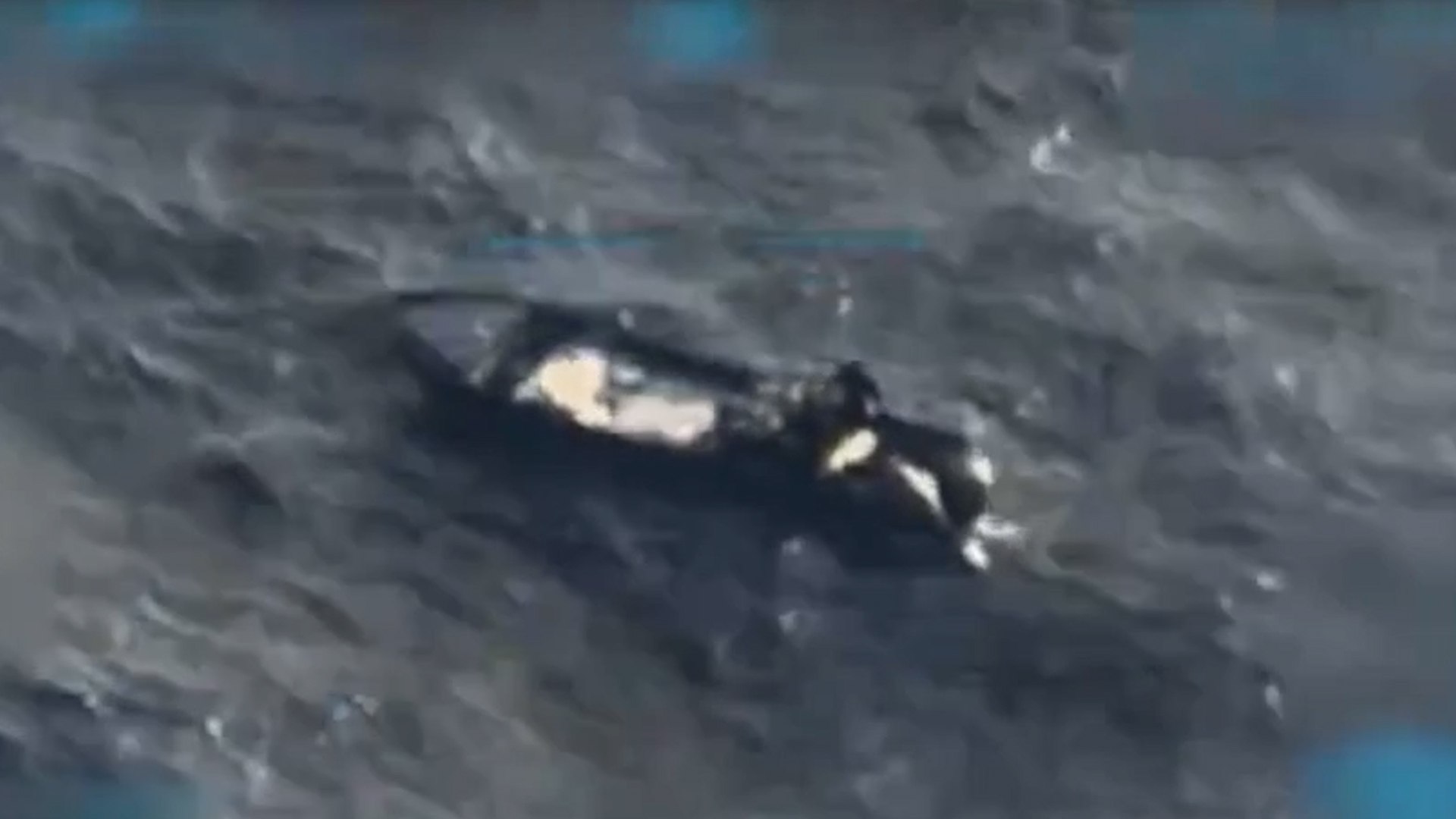 Trumps Angriff auf ein zweites Drogenboot verschärft die Spannungen zwischen den USA und Venezuela, und Kolumbien spricht von „Mord“.