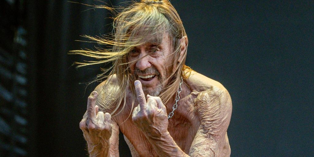 Mad Cool 2025 hat einen holprigen Start: Stromausfälle auf den Hauptbühnen und der Versuch einer Absage von Iggy Pop.