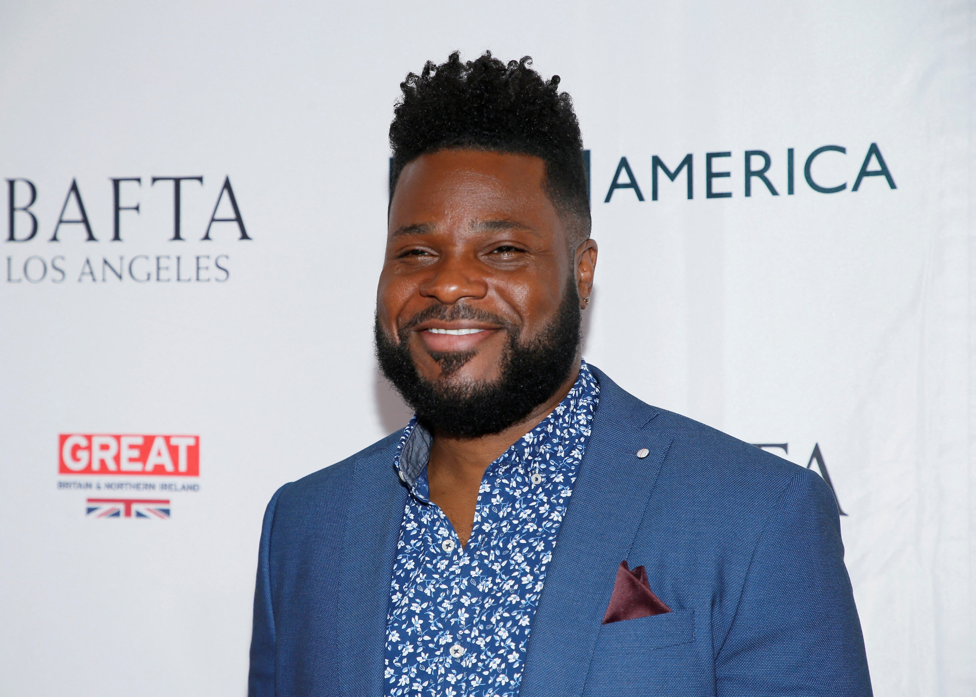 Malcolm-Jamal Warner, star di 'The Cosby Show' e 'The Resident', annega a 54 anni.