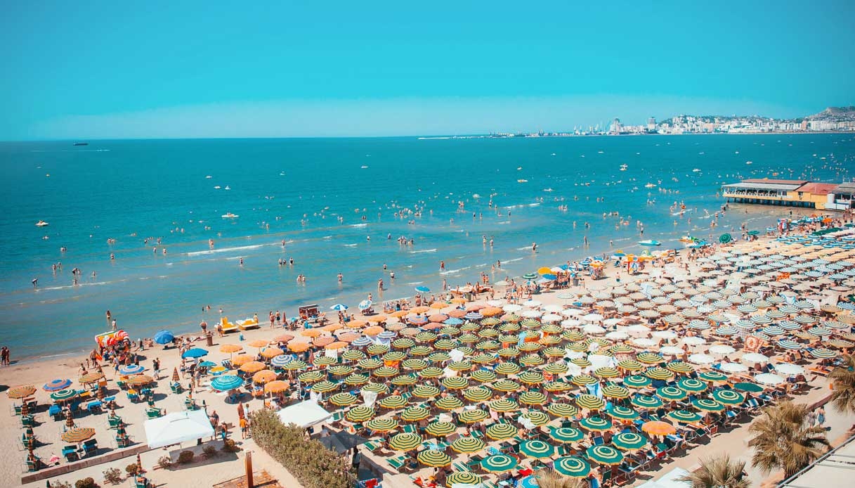 Cosa vedere a Durazzo, la più grande meta balneare dell’Albania