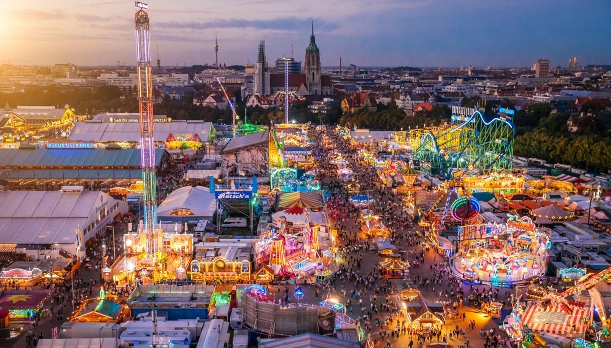 Oktoberfest 2025: O festival de cerveja mais esperado do ano retorna para entreter.