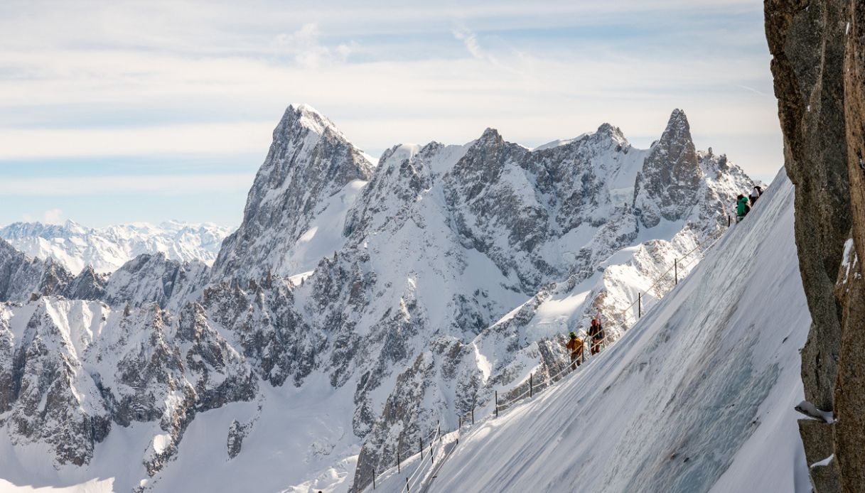 Qué ver en el Mont Blanc: vistas encantadoras y actividades de ensueño