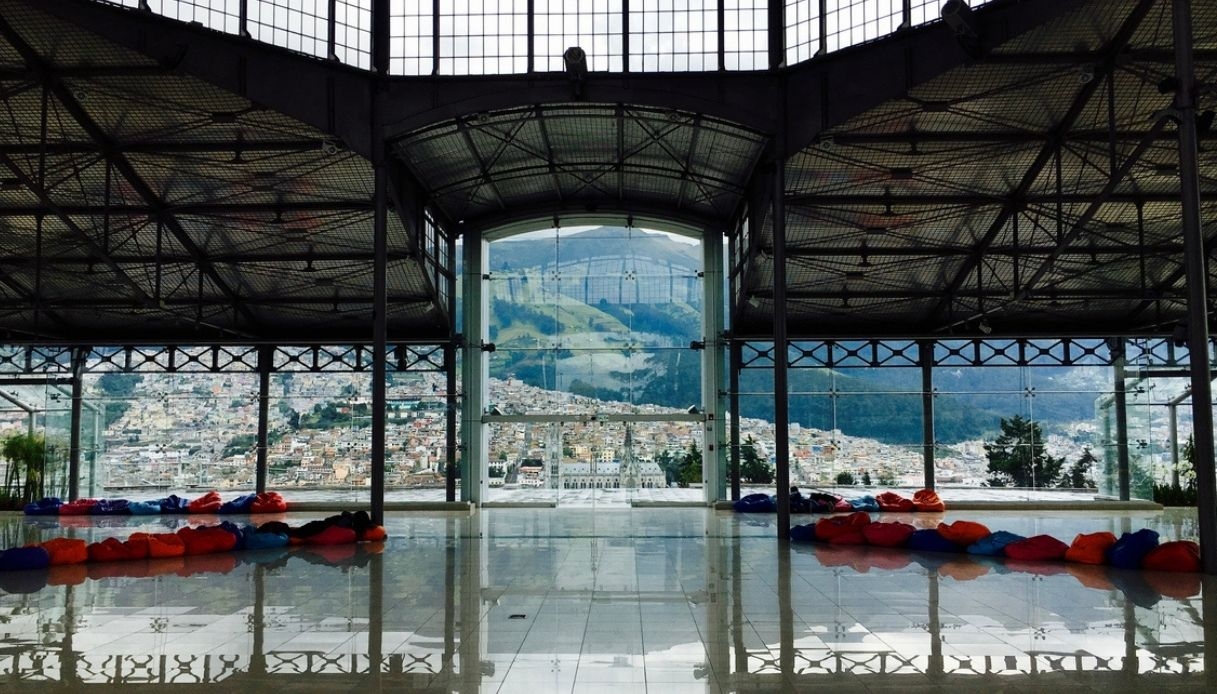 El Palacio de Festivales es el templo del cine: descubre la magia del símbolo de Cannes