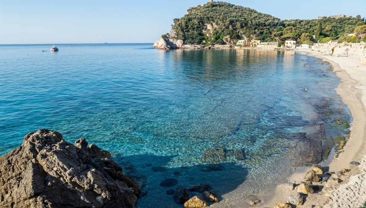 Free beaches in Liguria, these free corners of paradise are perfect for the summer