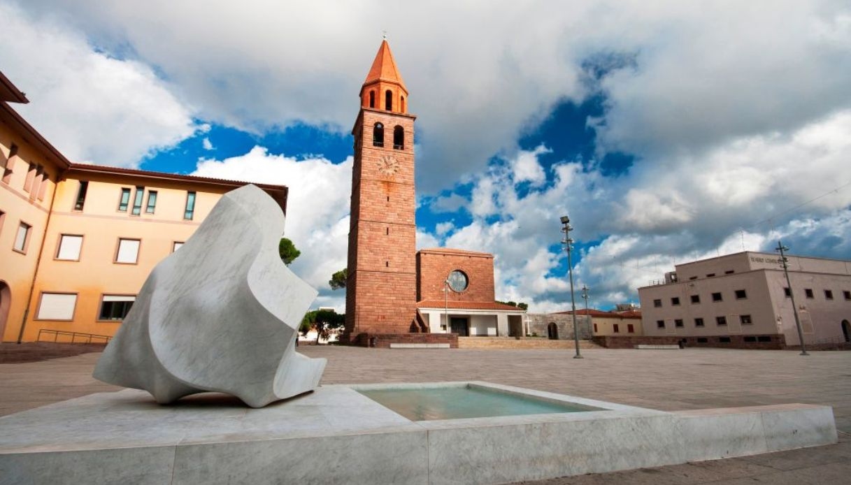 Carbonia on Freedom: a journey into the mining and archaeological heart of Sardinia