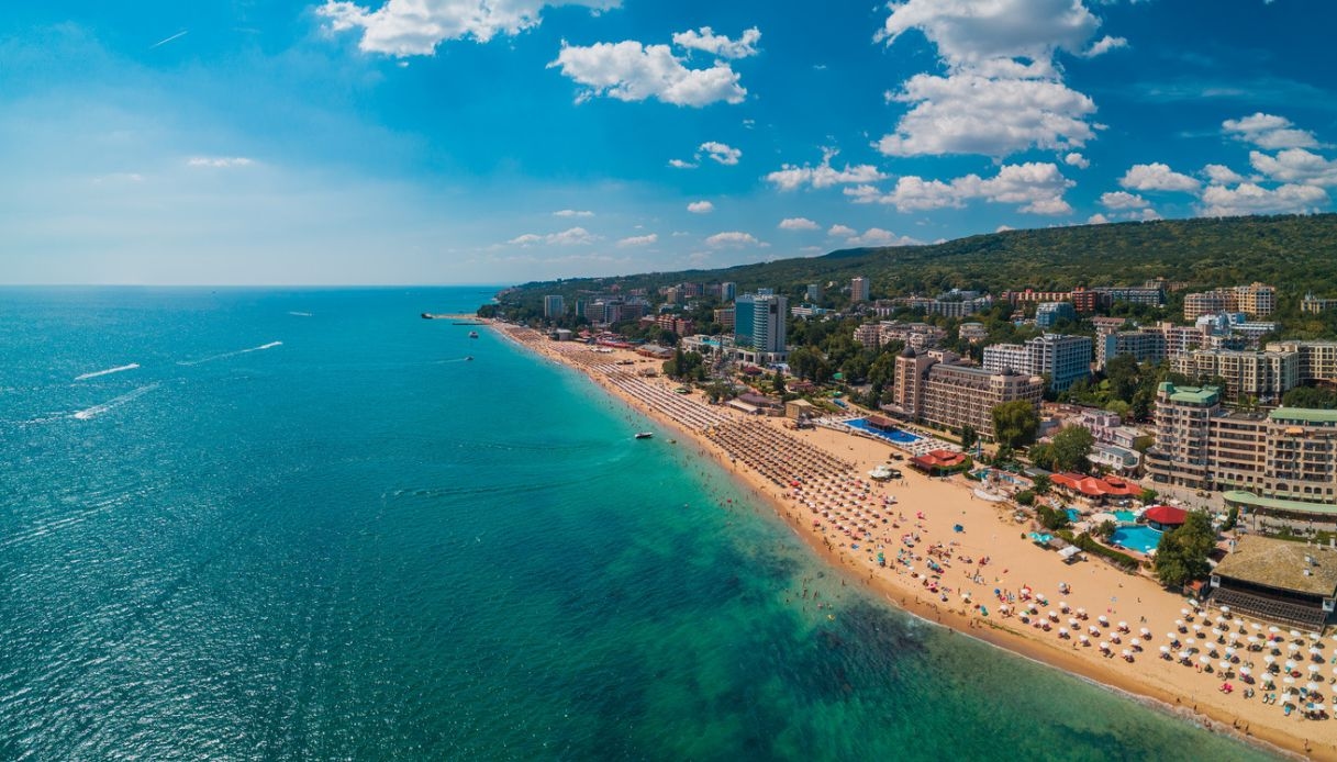 Karadeniz'in İncisi Varna'yı Keşfedin