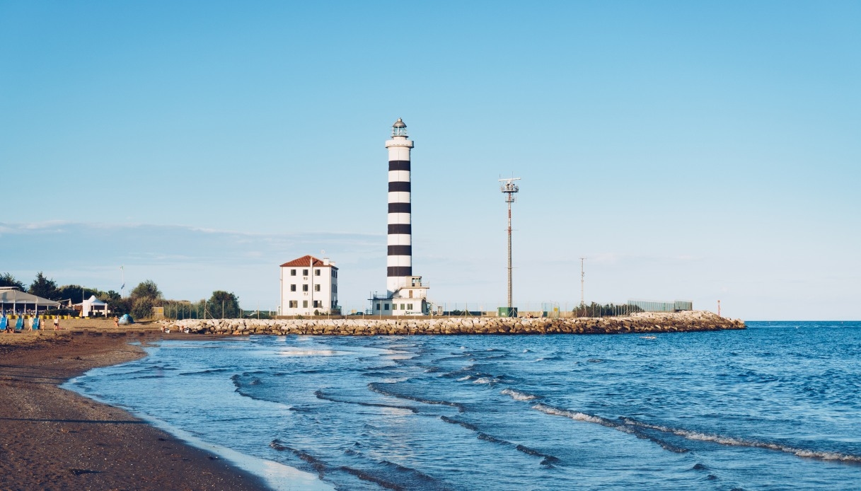 Cavallino-Treporti, the magic of the sea that meets the lagoon