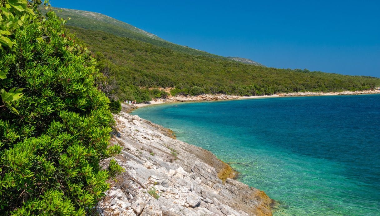 Karaburun's Secret Gems: Unmissable Coves in Wild Albania
