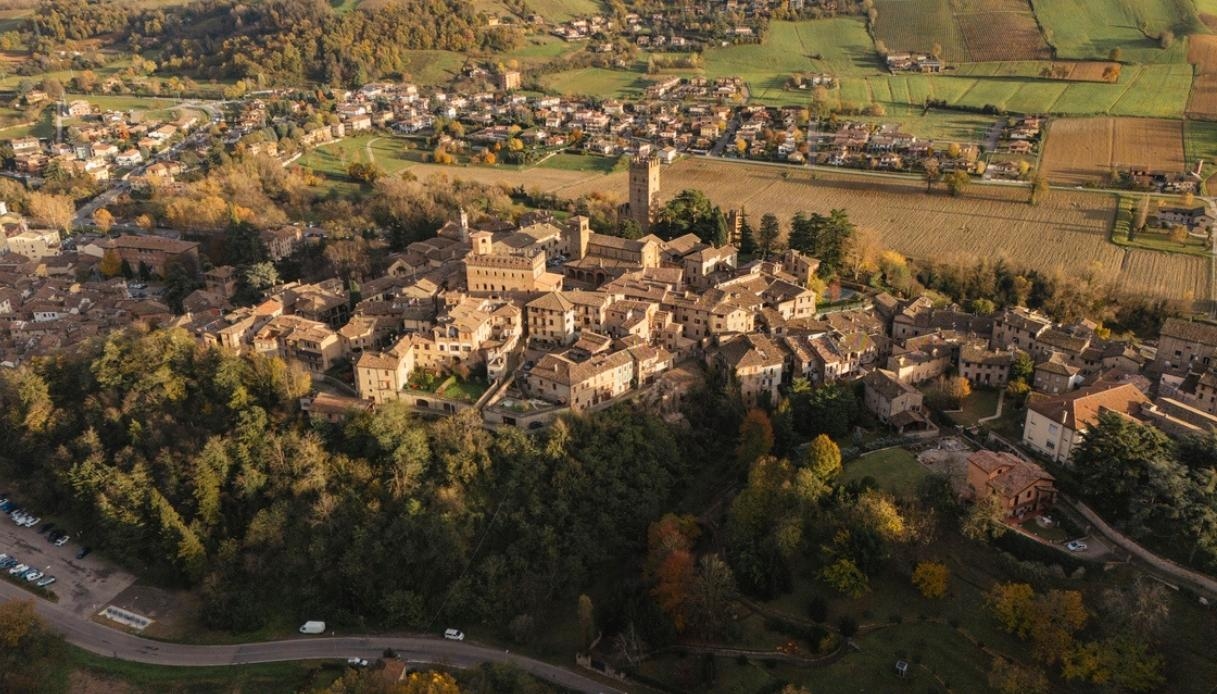 Chestnut festivals in Italy: events not to be missed this fall.