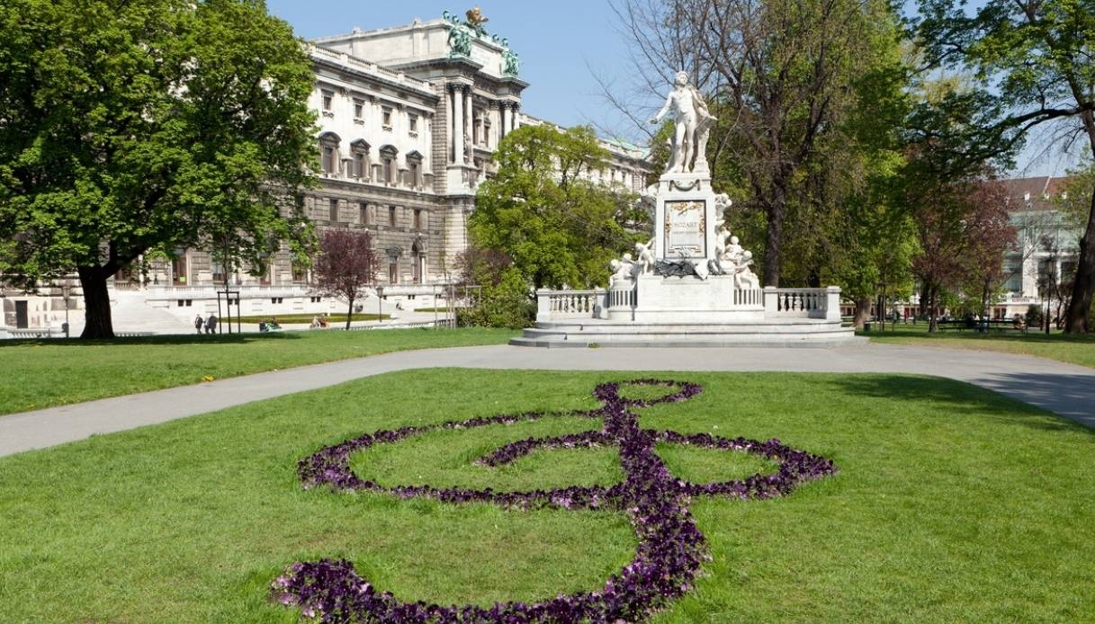 In these European cities, music tells beautiful stories