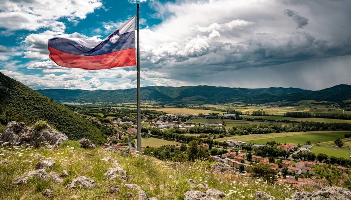 Slovenia: Four small villages not to be missed in the Vipava Valley