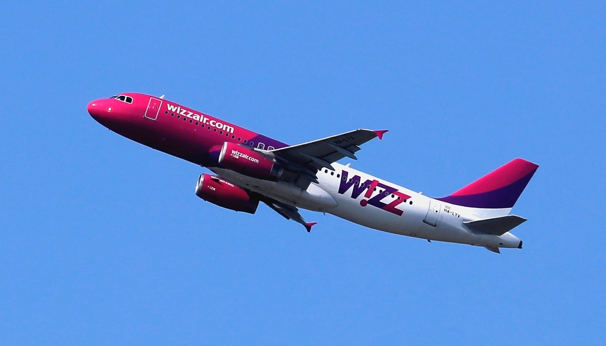 Why Wizz Air was named the most sustainable airline for 2025