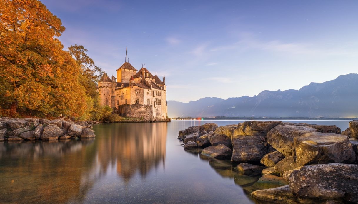 Mit dem Blitzangebot von EasyJet können Sie die besten Reiseziele in Italien und Europa zu ermäßigten Preisen entdecken.