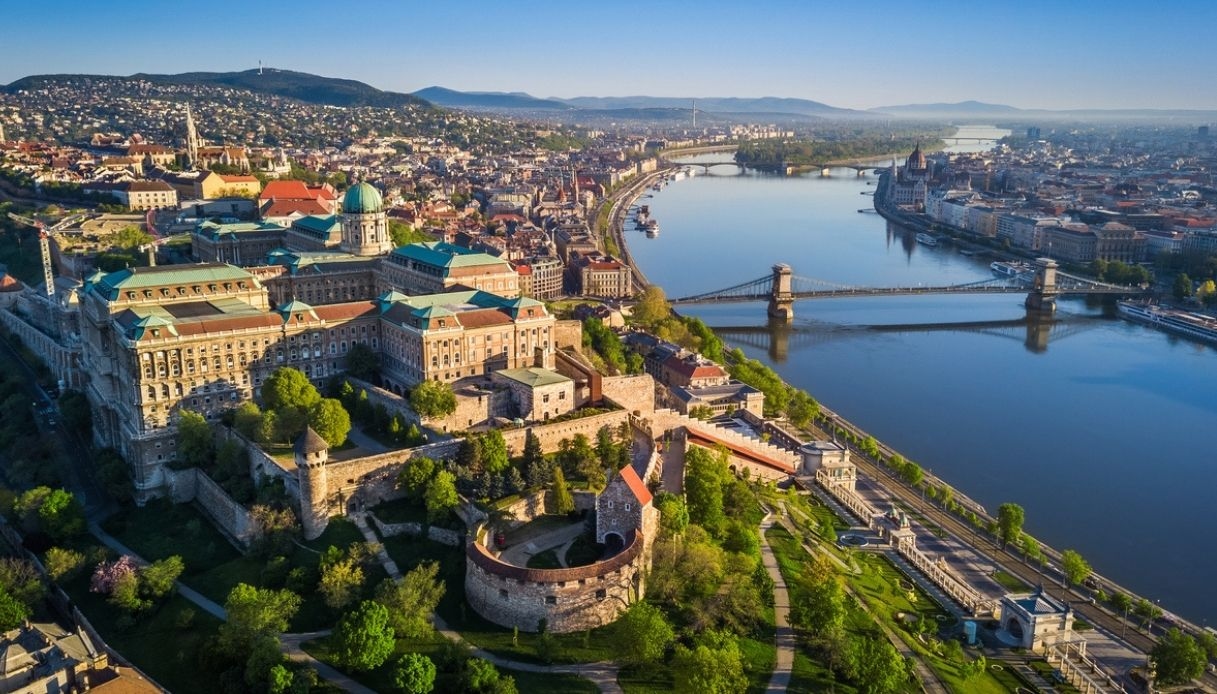 The first cruise ship for solo travellers arrives, for a fairytale holiday