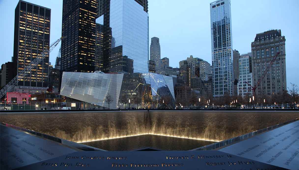 New York, September 11 Memorial: Tips for a Memorable Visit