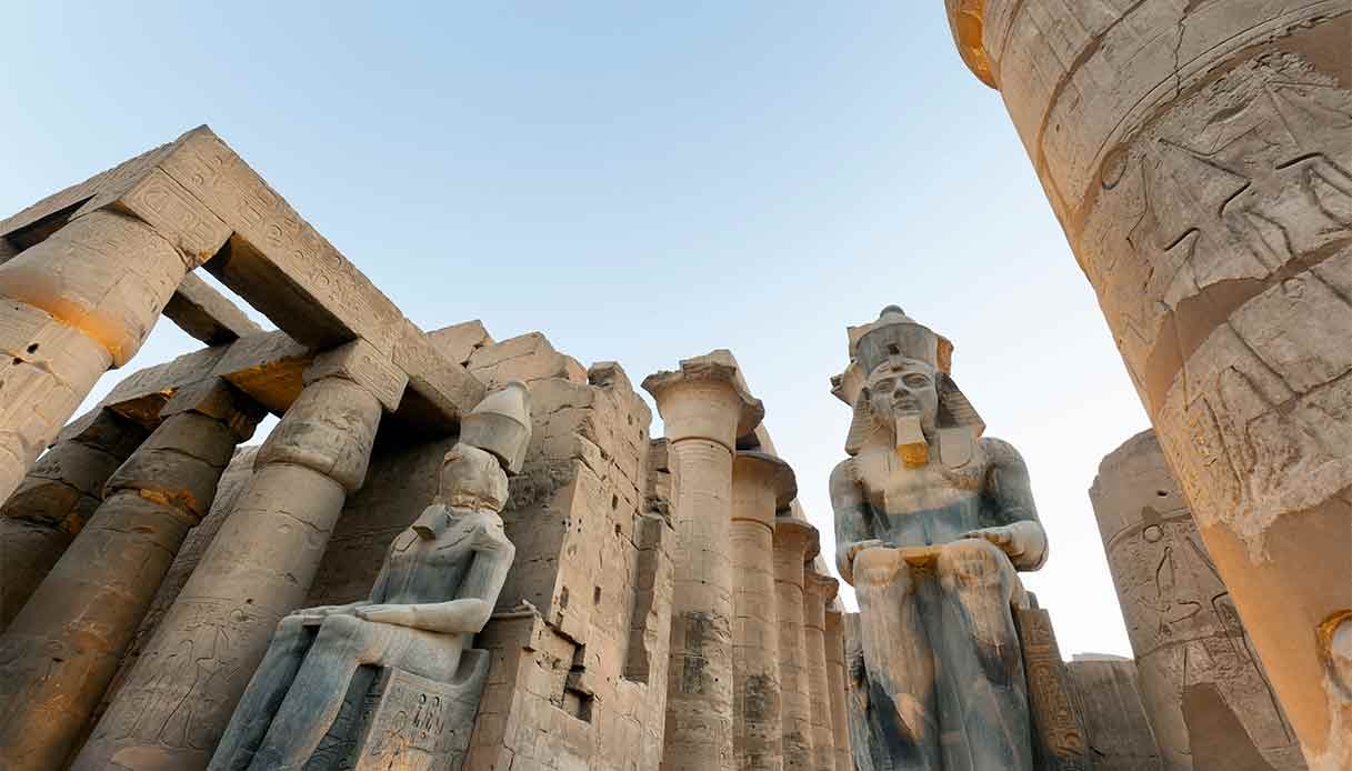 15 lugares imperdíveis para visitar em uma viagem ao Egito Antigo