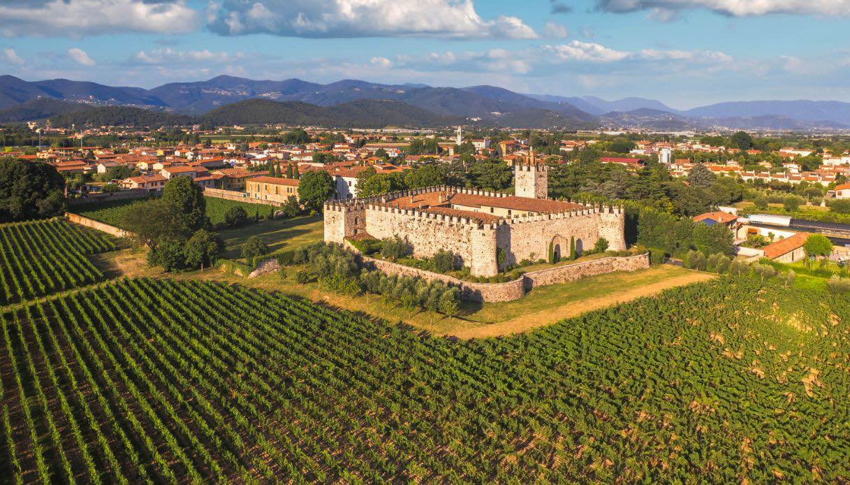 As festas da uva e do vinho imperdíveis na Itália em 2025
