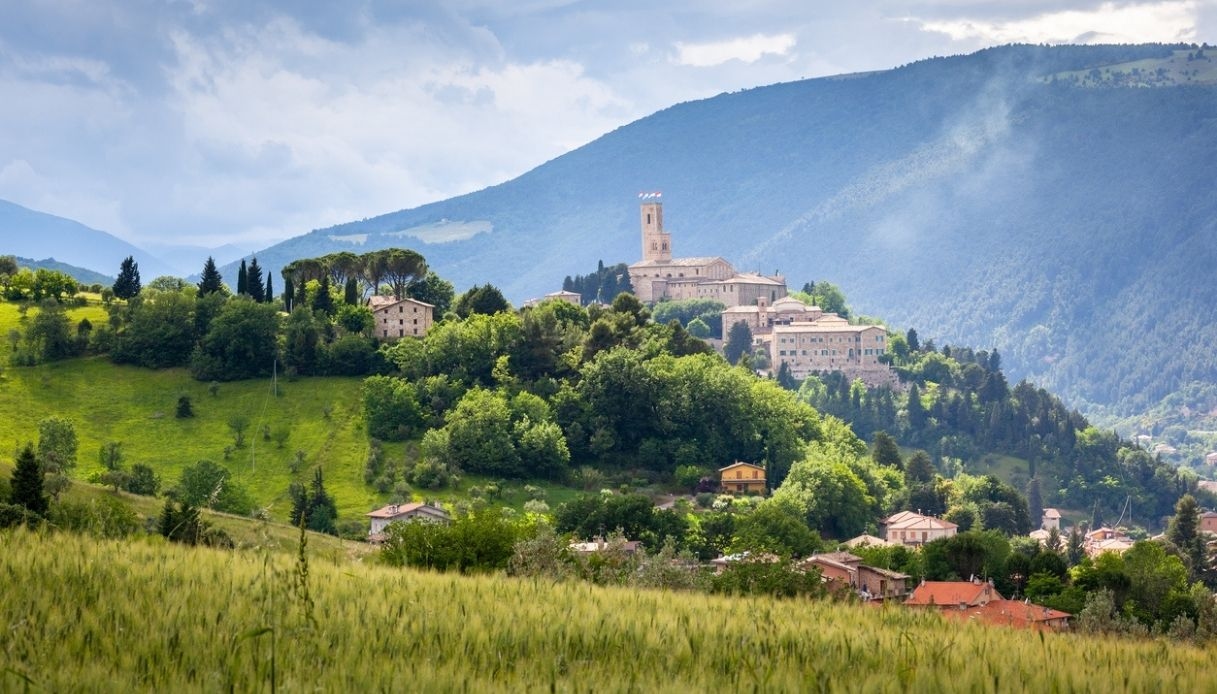 The Diocesan Museum of Camerino reopens, and the exceptional exhibition is a must-see.