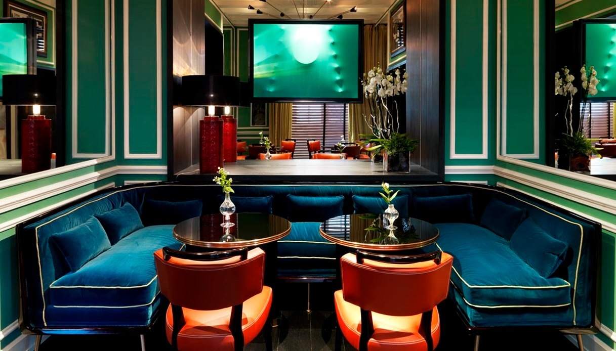 Michelin Guide 2025: 188 Italian Keys Among the World's Best Hotels