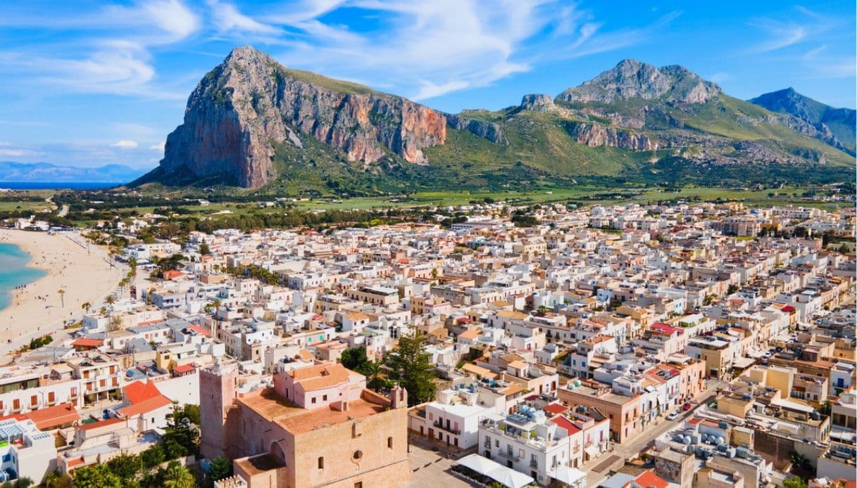 San Vito Lo Capo: What to see and do amidst the sea, nature, and beauty