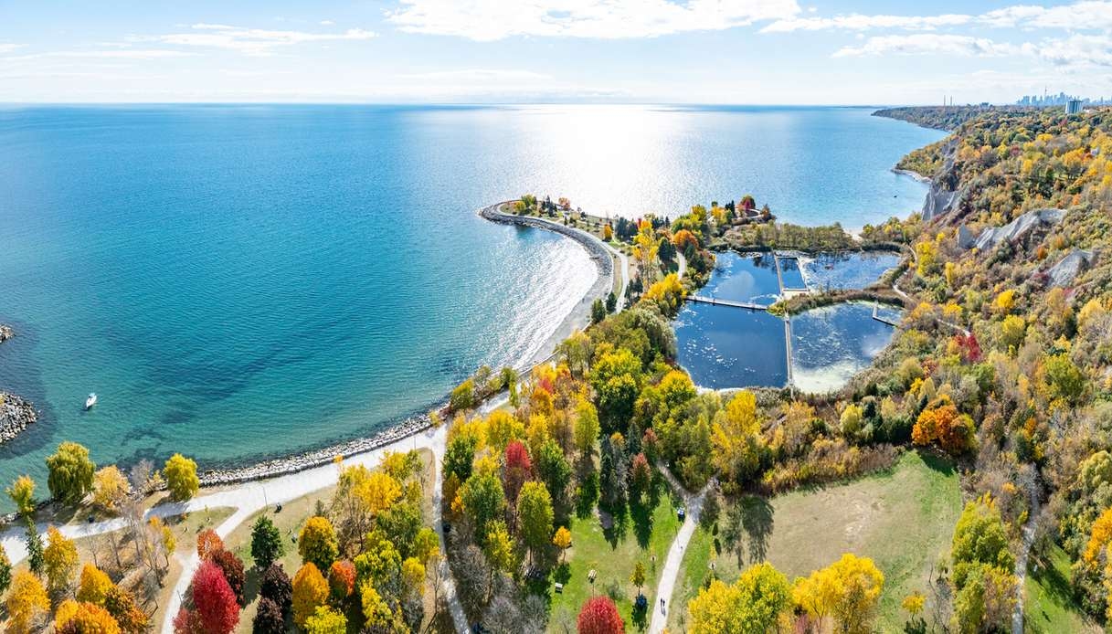 Toronto Neden 2026'da Ziyaret Edilecek Bir Sonraki Seyahat Noktası?