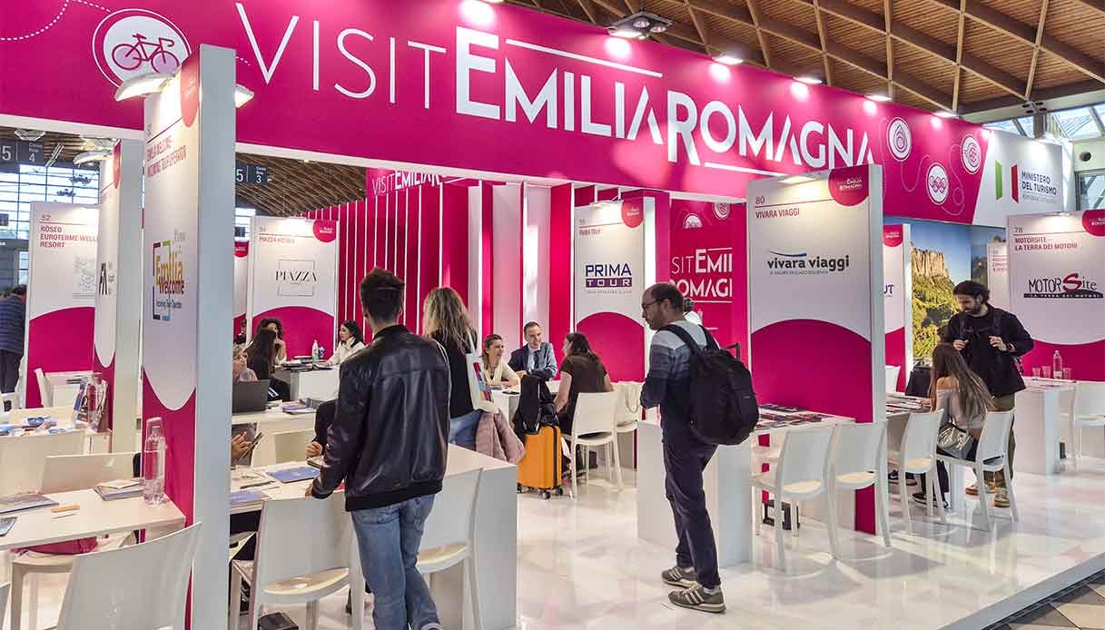 Rimini TTG 2025'te üç günde dünya turu