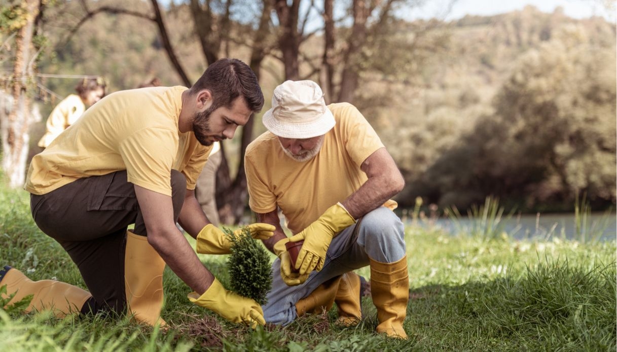 Volunteer tourism: the travel trend we need
