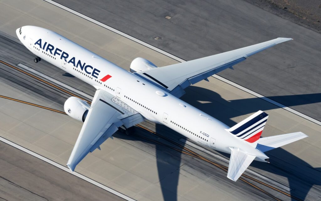 Air France ve KLM, Üçüncü Taraf Platformunda Veri İhlali Olduğunu Doğruladı