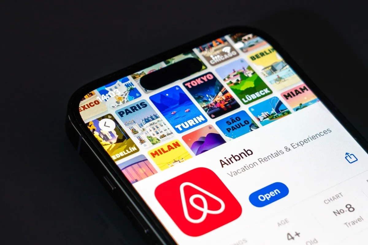 El plan de crecimiento de Airbnb, las nuevas previsiones de Wyndham y las perspectivas recortadas de Hyatt