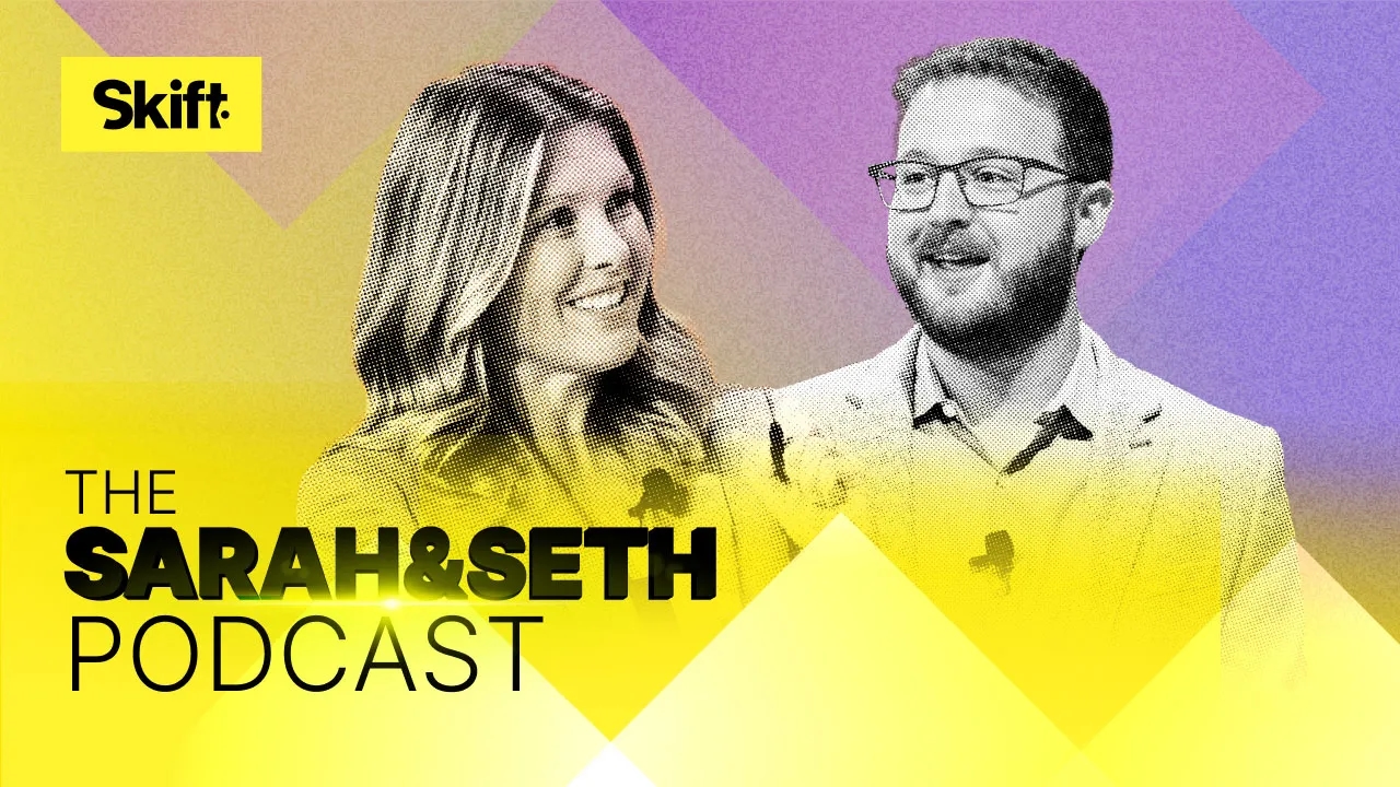 Al-Ula y el nuevo destino turístico de 7.000 años de antigüedad – Skift Travel Podcast