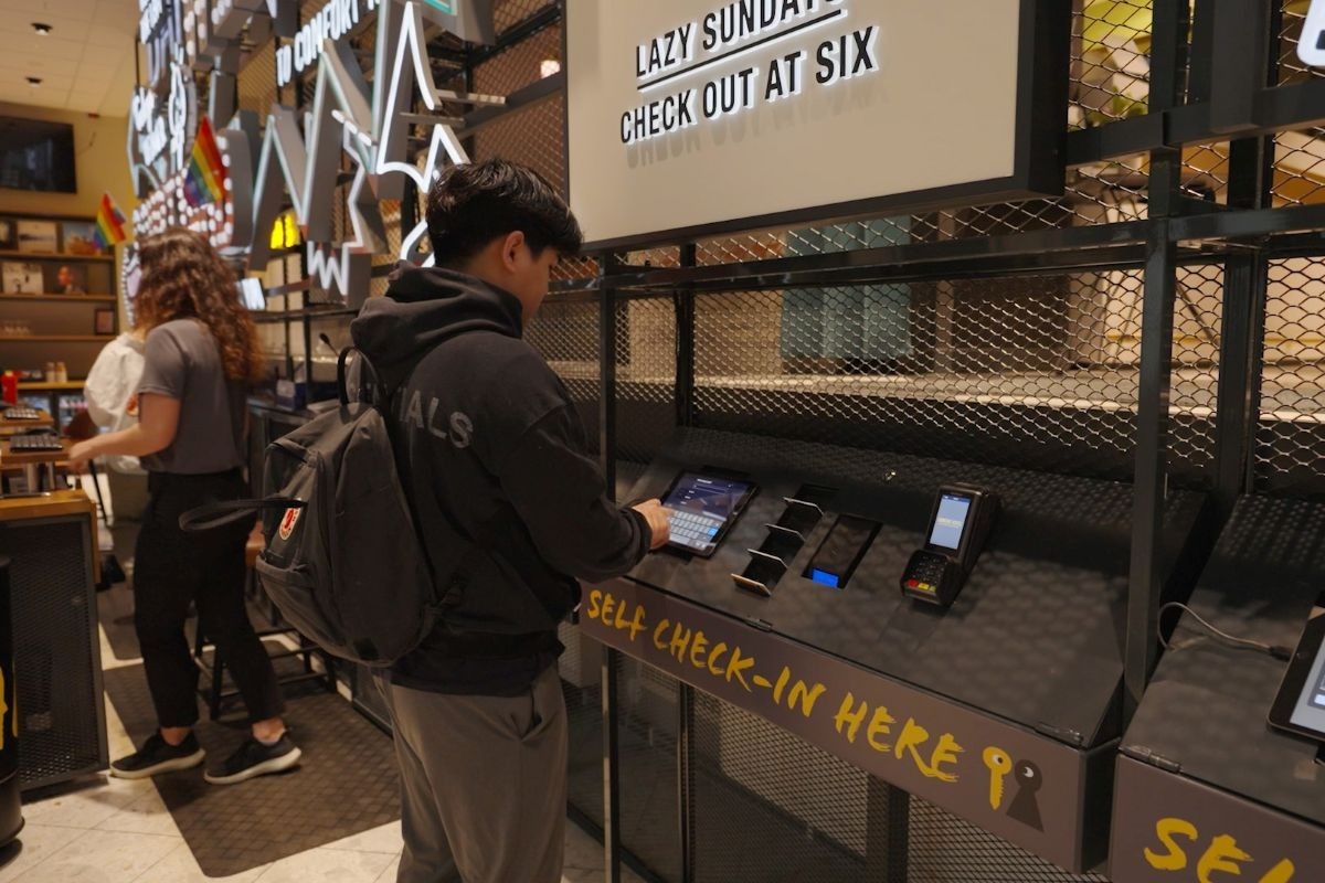 Choice Hotels elige Mews para un software que impulse los ingresos no relacionados con las habitaciones