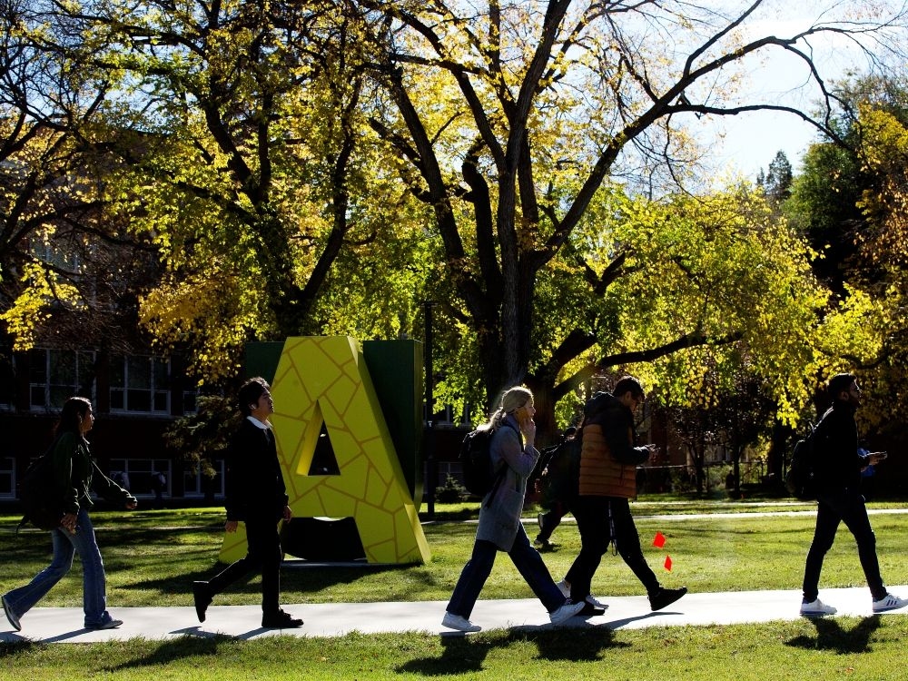 Peter MacKinnon: If students are self-censoring on campus, that’s a free speech problem