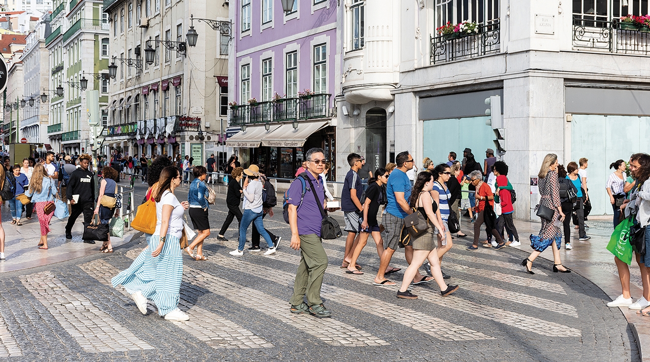 Portugal 2030: Ein Drittel des geplanten Fonds ist bereits umgesetzt