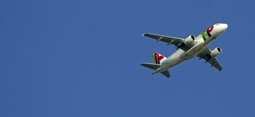 TAP 'finally' takes flight