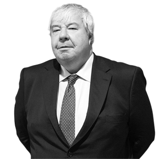 Страна сломанных дверей