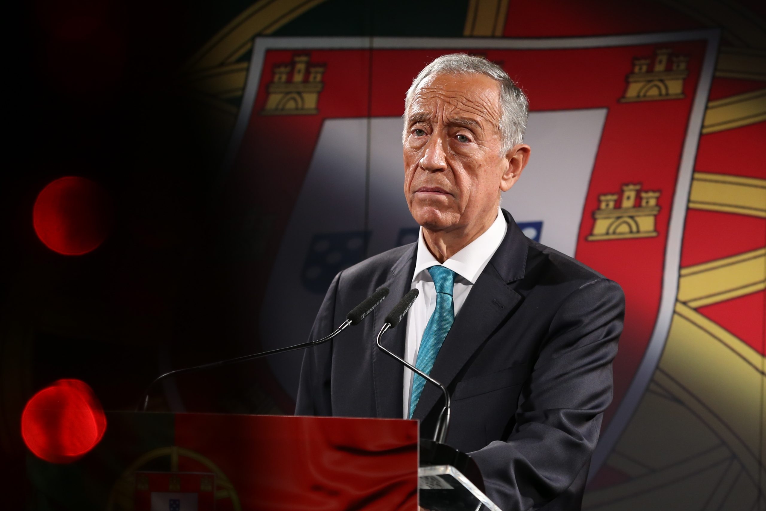 Il Presidente della Repubblica ritiene che l'UE debba ricostruire la sua base di sostegno